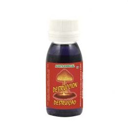 Aceite Especial Destrucción 60ml